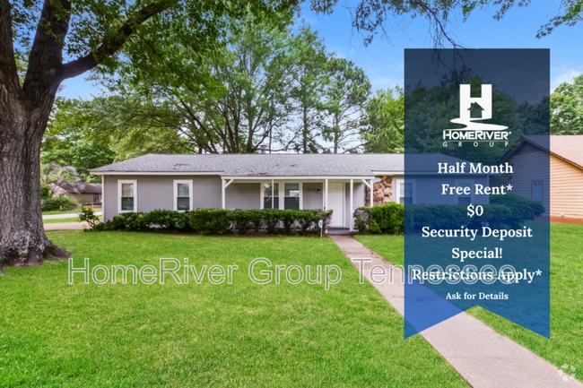 Building Photo - 6370 Kinston Park Dr