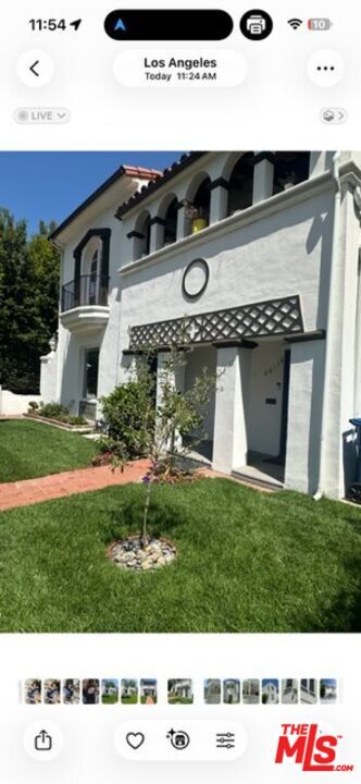 Foto del edificio - 6611 W 6th St