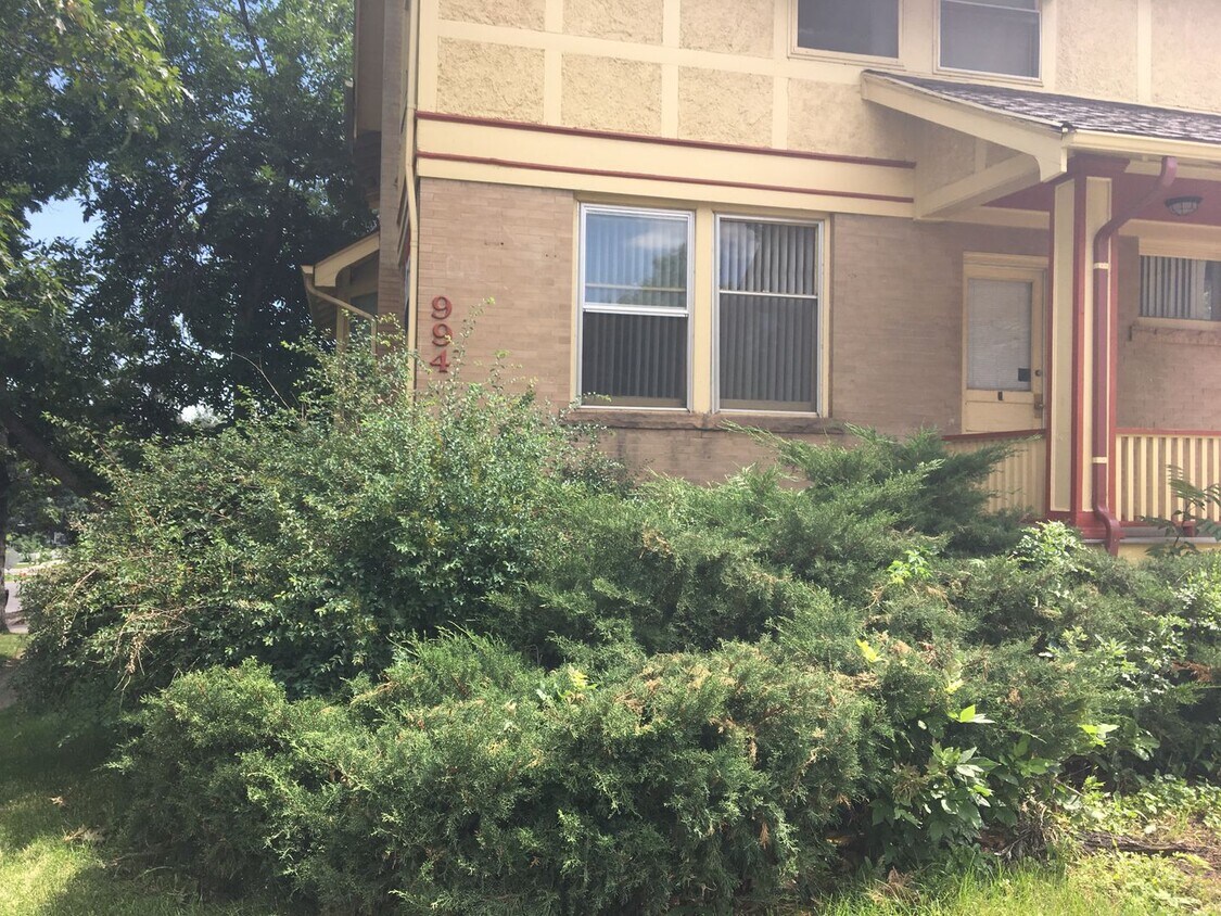 Foto principal - 994 14th St