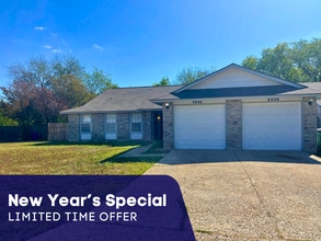 Building Photo - 8808 Meadow Range St