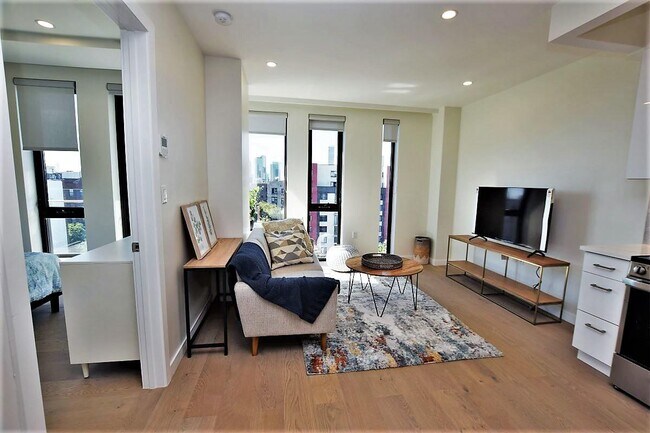 Foto del edificio - 41-26 44th St