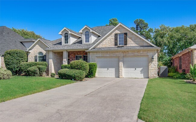 Foto del edificio - 7814 Heron Lakes Dr