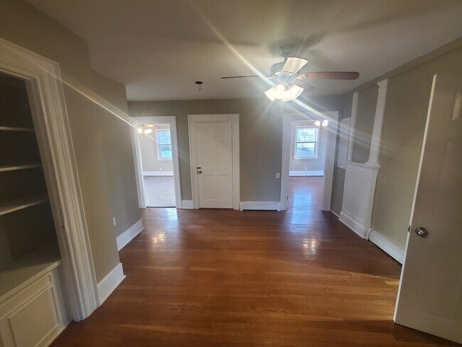 Foto del edificio - 232 North St