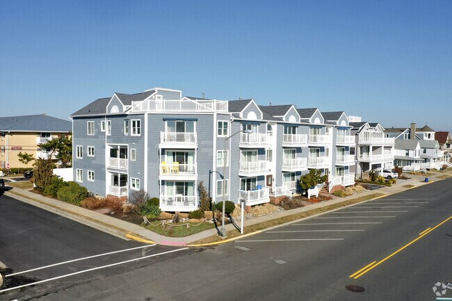 The Gardens Condominiums