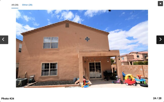 Building Photo - 8920 Lochnager Ln NE