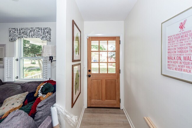 Foto del edificio - 4 Bedroom, 3 Bathroom Home in Magnolia Ranch - West Ashley