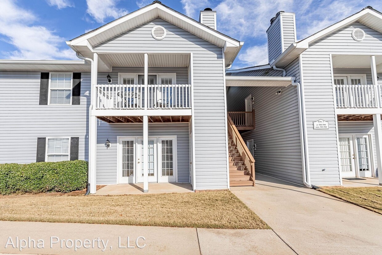 Primary Photo - 2 br, 2 bath House - 701 Pelham Square Way
