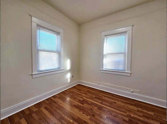 Bedroom 2, Plenty of natural light - 59 E Main St