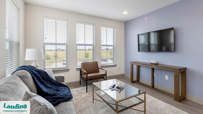 Foto del edificio - 2600 Kinship Pkwy