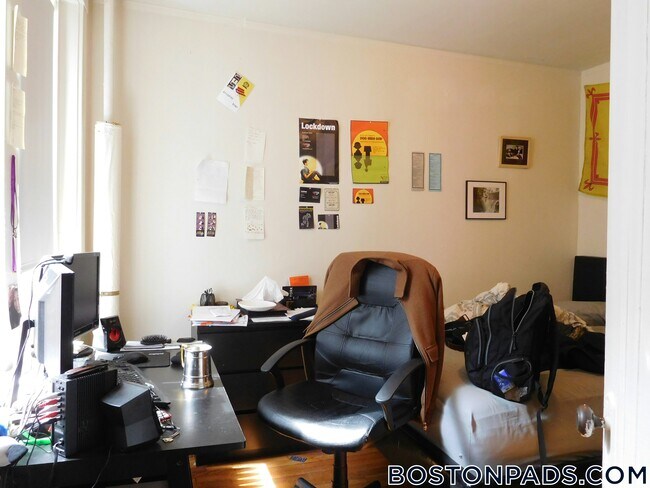 Foto del edificio - 1175 Boylston St