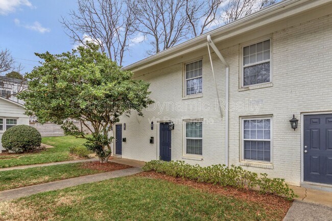 Foto del edificio - 321 S Gardner Ave