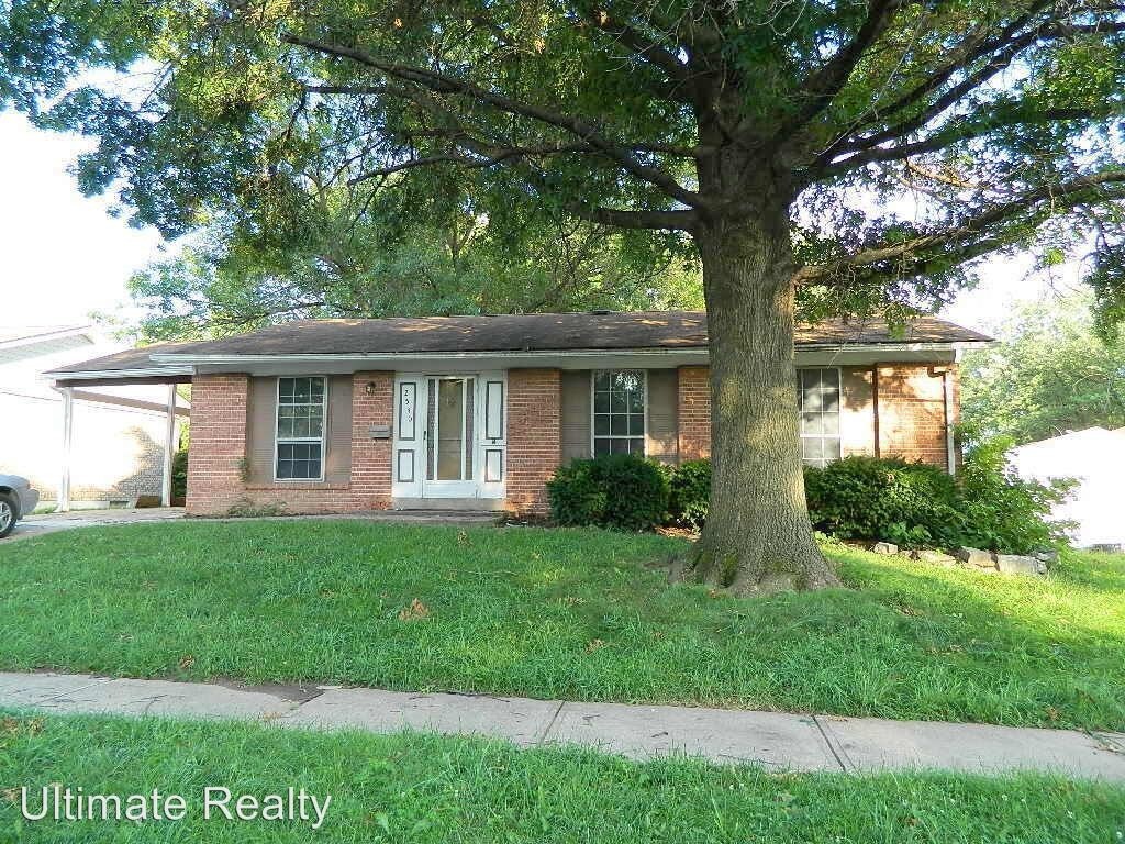 Primary Photo - 3 br, 3 bath House - 2540 Courtyard Place
