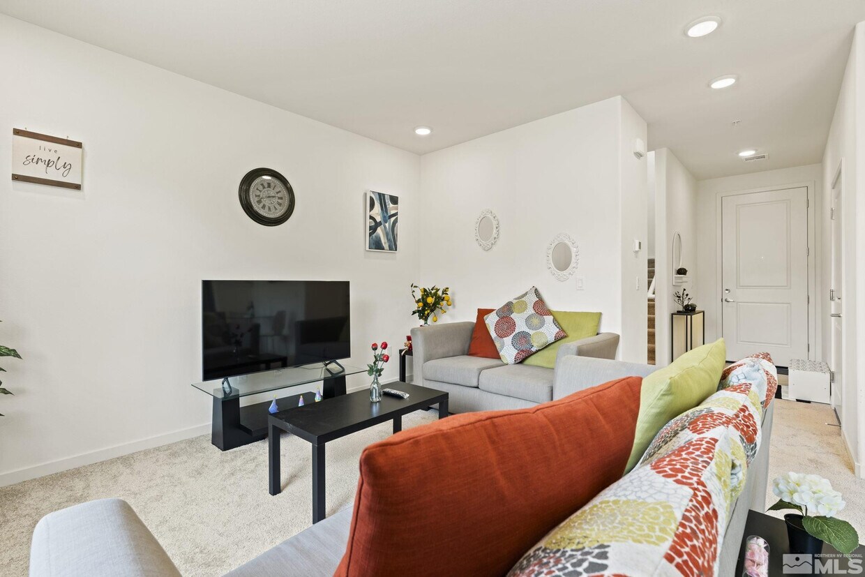 Foto principal - 4920 Little Rock Wy