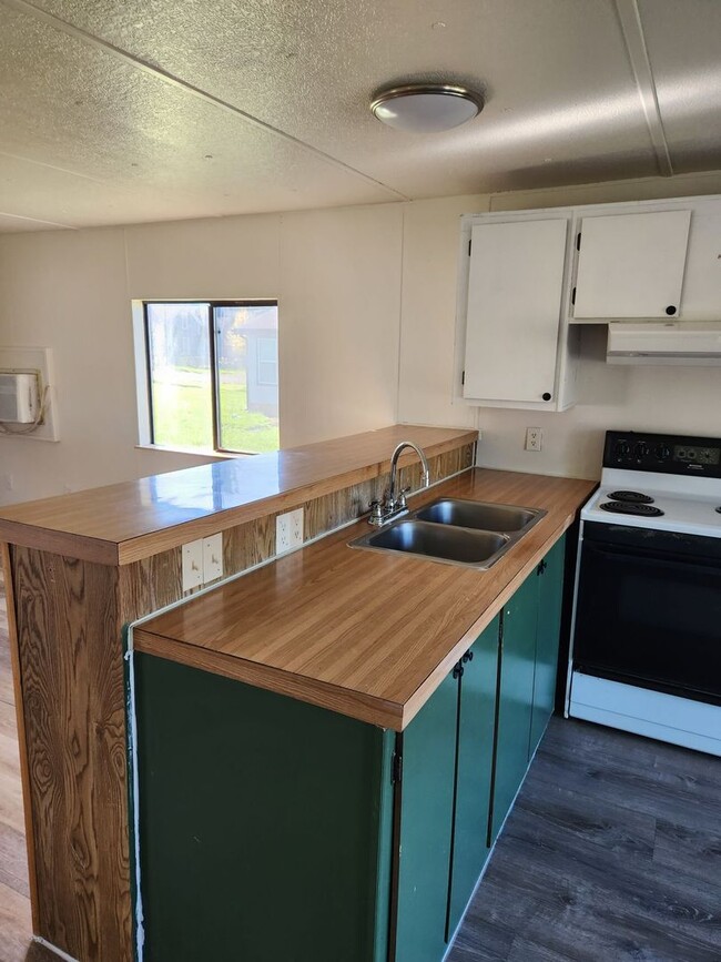 Foto del edificio - Manufactured Home in Pe Ell