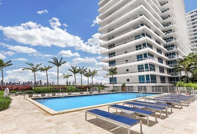 Foto del edificio - 520 West Ave
