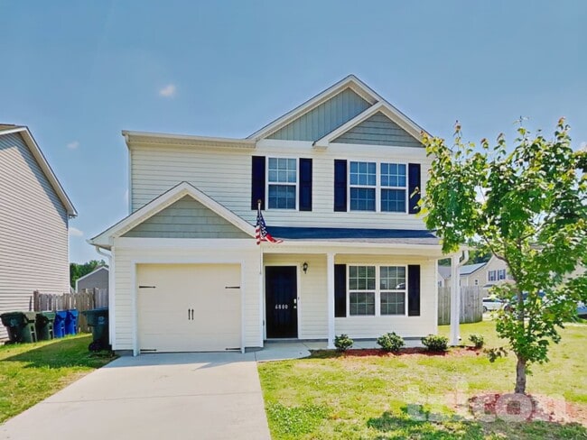 Foto del edificio - 6800 Lakinsville Ln