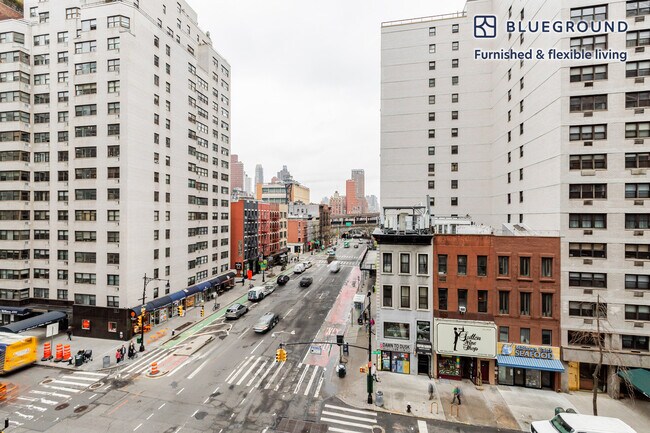 Foto del edificio - 400 E 57th St