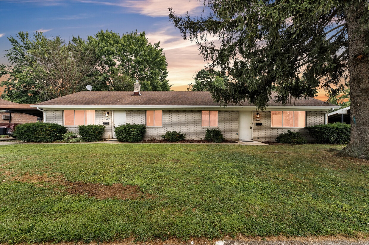 Primary Photo - 293 Odoherty Rd