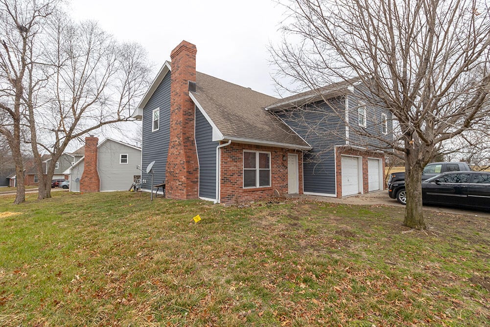 Building Photo - 3603 Hermitage Rd