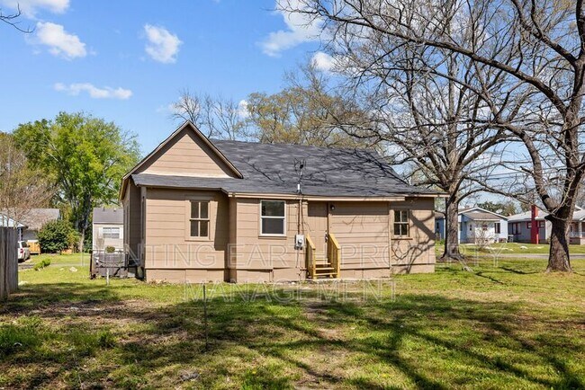 Foto del edificio - 2017 48th Street Ensley