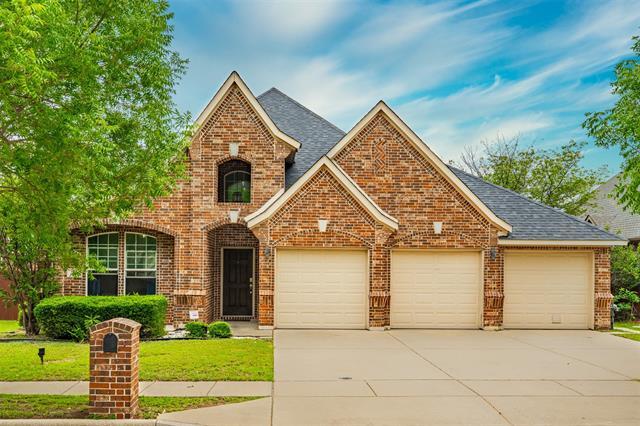 Building Photo - 2504 Maple Stream Dr