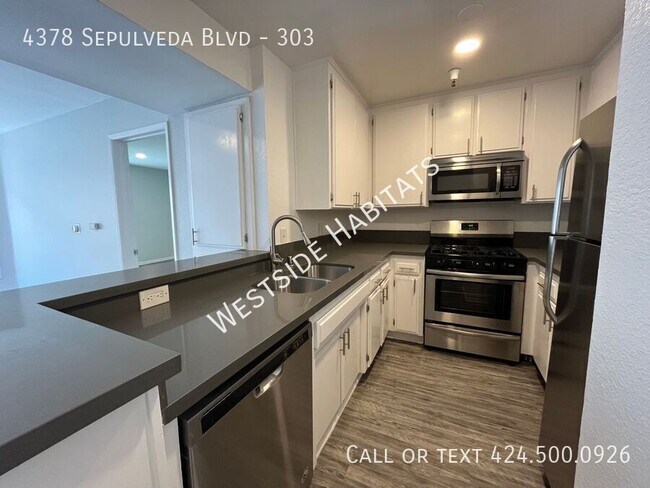 Foto del edificio - 4378 Sepulveda Blvd