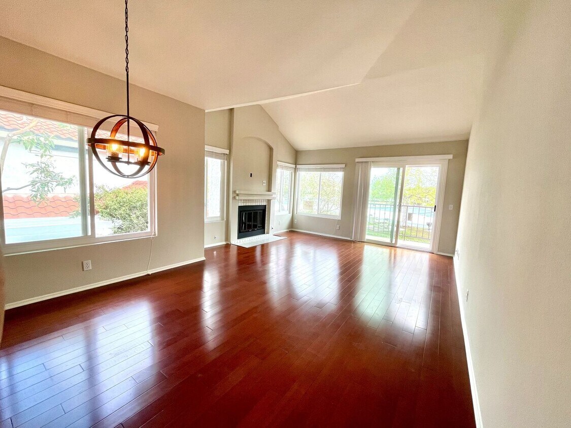 16 Pantano, Rancho Santa Margarita, CA 92688 House Rental in Rancho