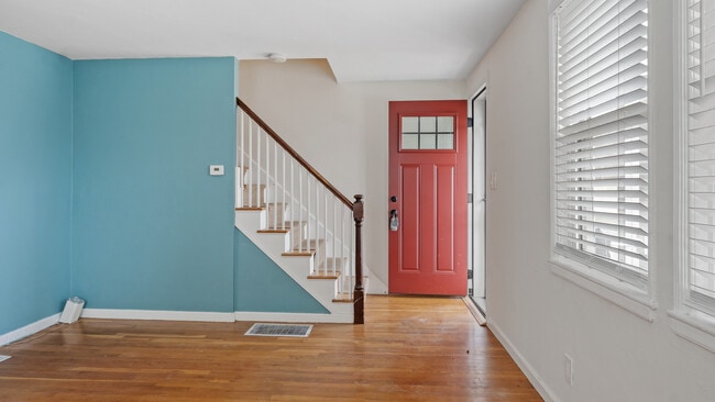 Foto del edificio - 7 Shangri La Ln