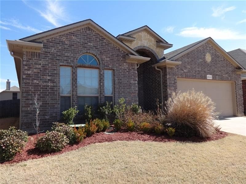 4525 Lacewood Dr, Argyle, TX 76226 House Rental in Argyle, TX