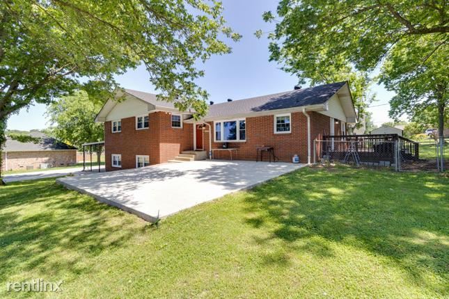 Building Photo - 4 br, 2 bath House - 507 i Rome Pike