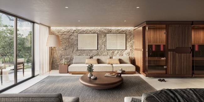 Palma Beverly HIlls Spa with Infrared Saunas - Palma Beverly Hills