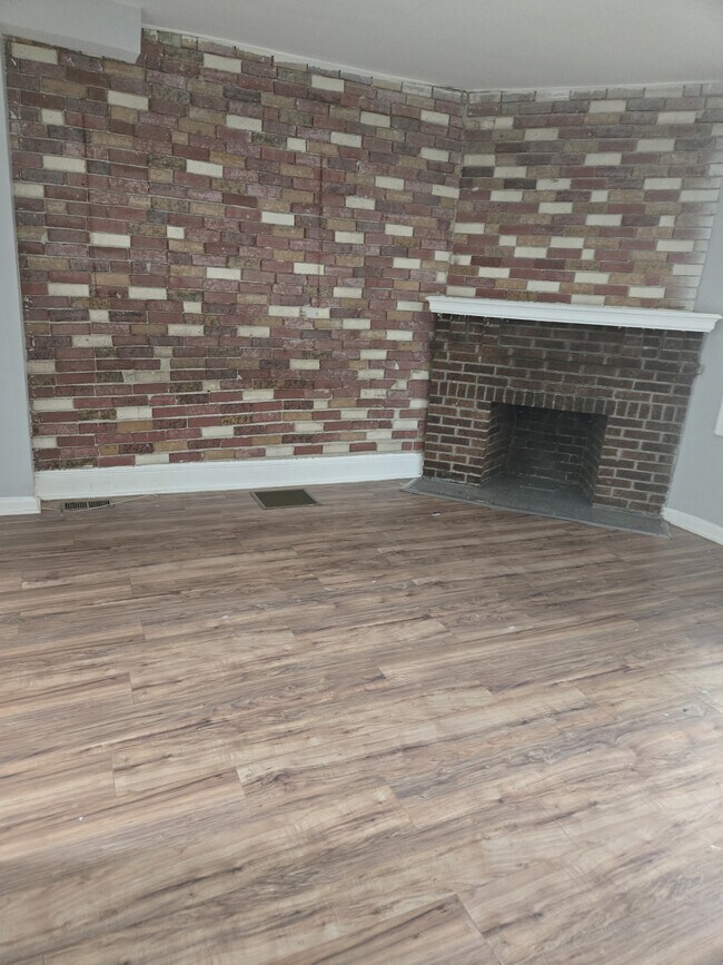 Foto del edificio - 724 E Price St