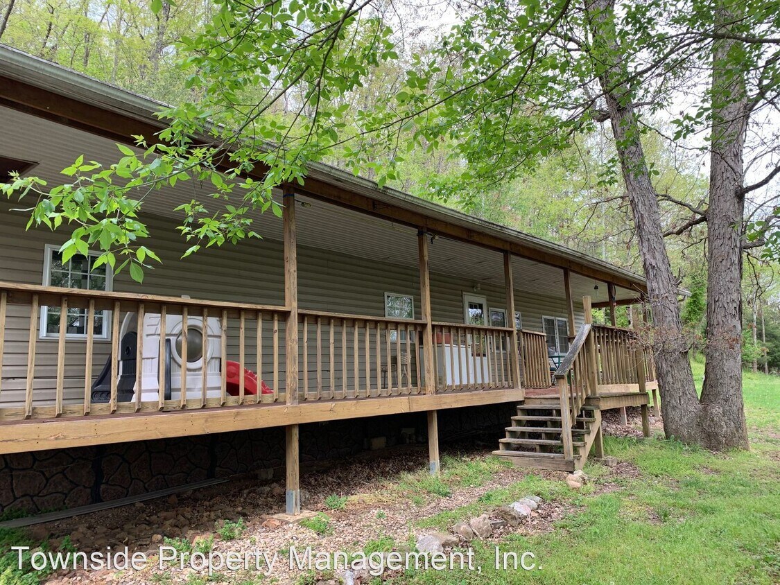 Primary Photo - 3 br, 2 bath House - 1120 Running Buck Rd.