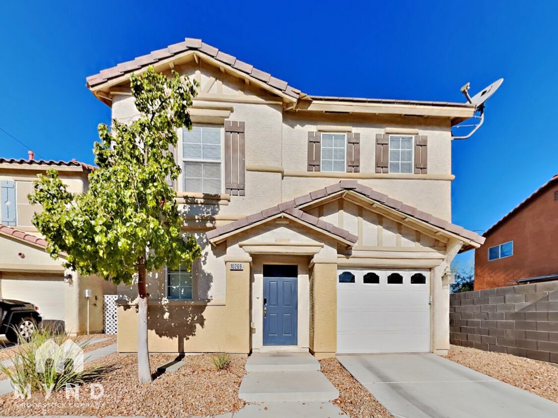 Foto principal - 10269 Free Spirit St