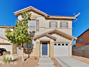 Building Photo - 10269 Free Spirit St