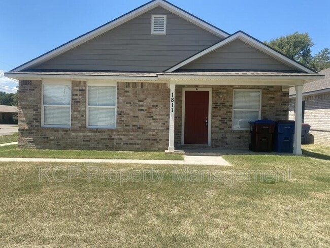 Foto del edificio - 1811 Osage St