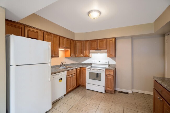 Kitchen - 19 Promenade St
