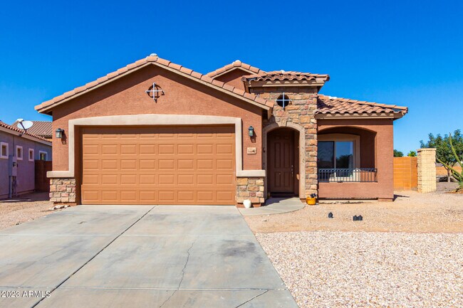 Foto del edificio - 1186 Prickly Pear St