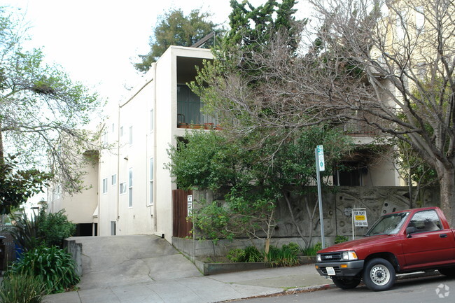 Foto del edificio - 1338 Shattuck Ave