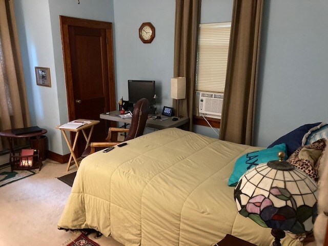 bedroom1 - 1555 Crane Ave