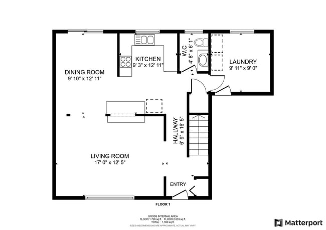 Building Photo - 5524 Lost Lake Rd