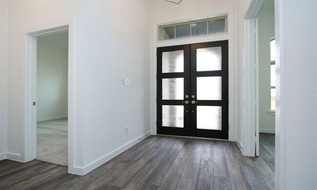 Foto del edificio - 23715 Fernbriar St