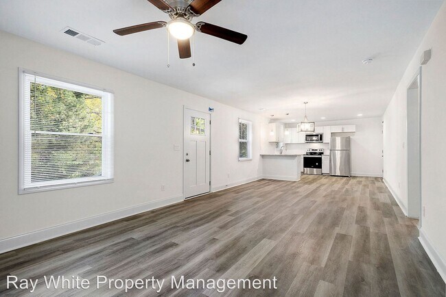 Foto del edificio - 3 br, 2 bath House - 4054 Grant Drive SW