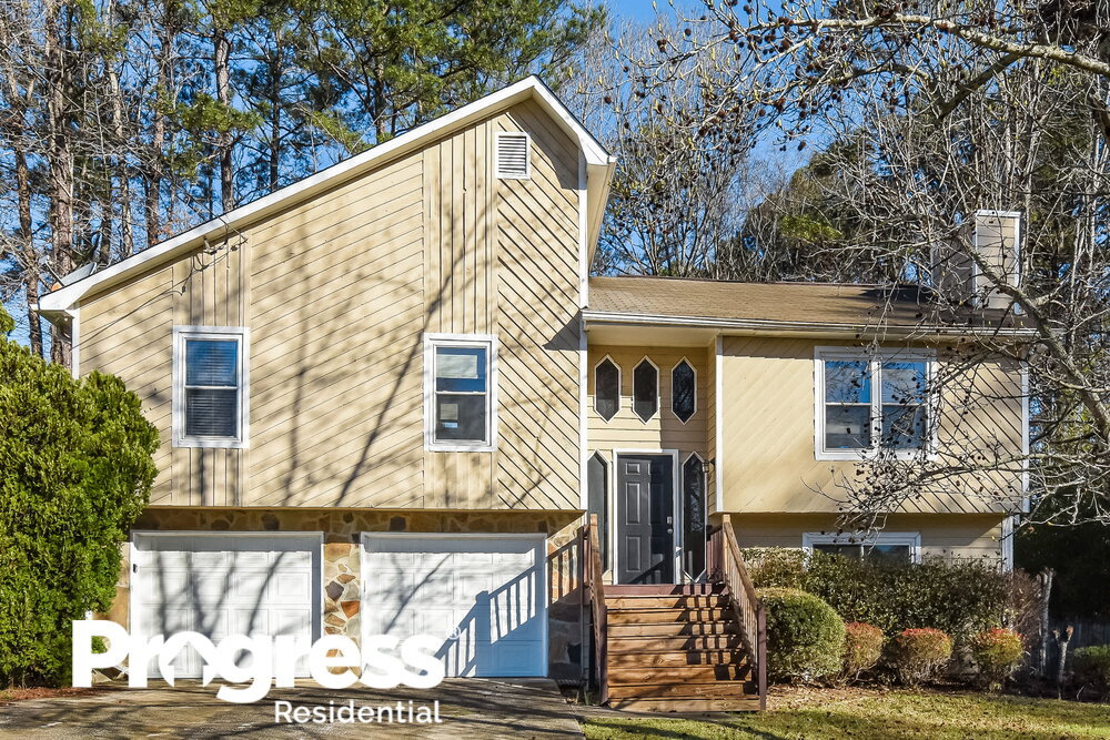 Foto principal - 1647 Trail Creek Dr