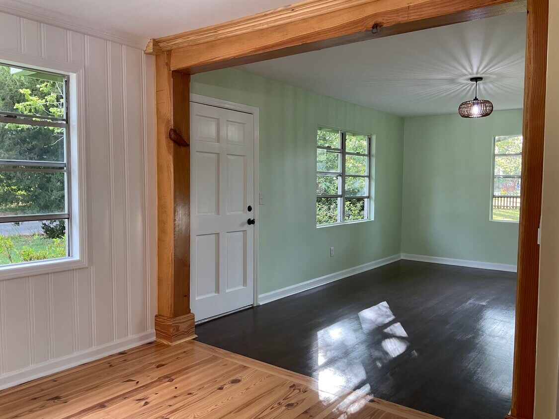 307 E Lee St, Brooklet, GA 30415 House Rental in Brooklet, GA