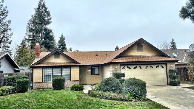 Foto del edificio - 5926 W Feemster Ct