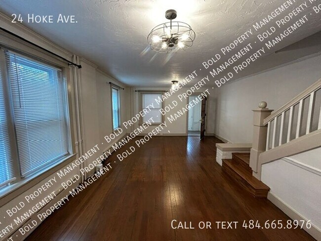 Building Photo - 24 Hoke Ave