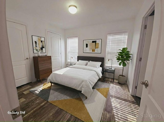 Building Photo - 825 N Lamb Blvd