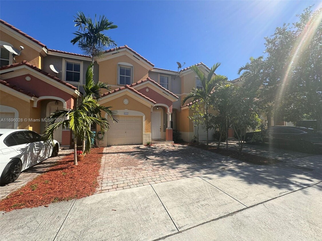 Foto principal - 8537 SW 166th Pl