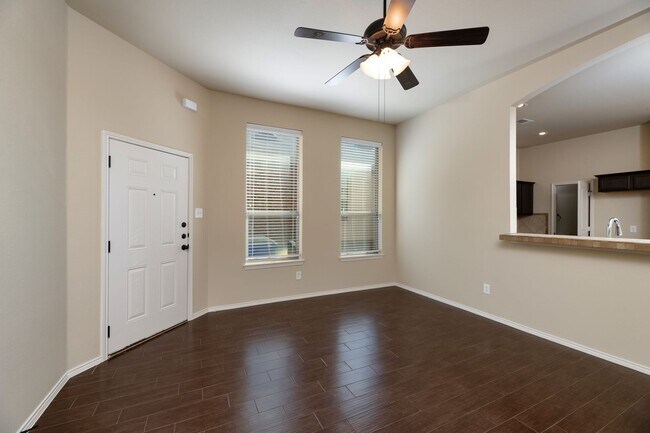 Foto del edificio - Beautiful 3 Bedroom Duplex located in Lavon, Texas!